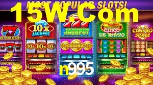Welcome Bonus n995
