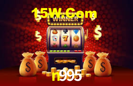 n995,n995.com