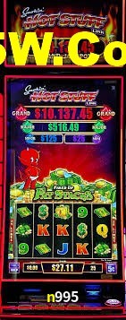 n995: Seu Cassino Premiado com Pagamentos Rápidos