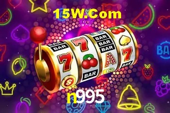 Apostas Esportivas na n995: Um Guia Completo