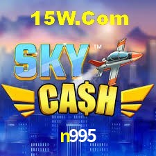 Crash Games Statistics n995