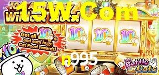 n995 - Plataforma De Jogos - n995.com