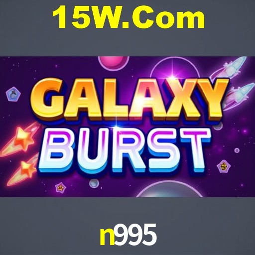 Jogos de Slot n995