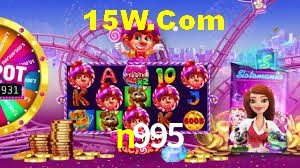 Tennis Betting n995