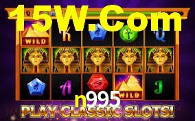 Roulette Table n995