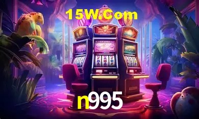 Inovações de Jogos na n995: O Futuro das Experiências Interativas