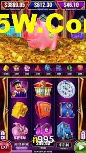 Live Casino n995