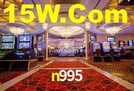 Blackjack Table n995