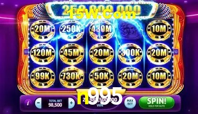 A Emoção da Loteria na n995: Uma Chance de Mudança de Vida